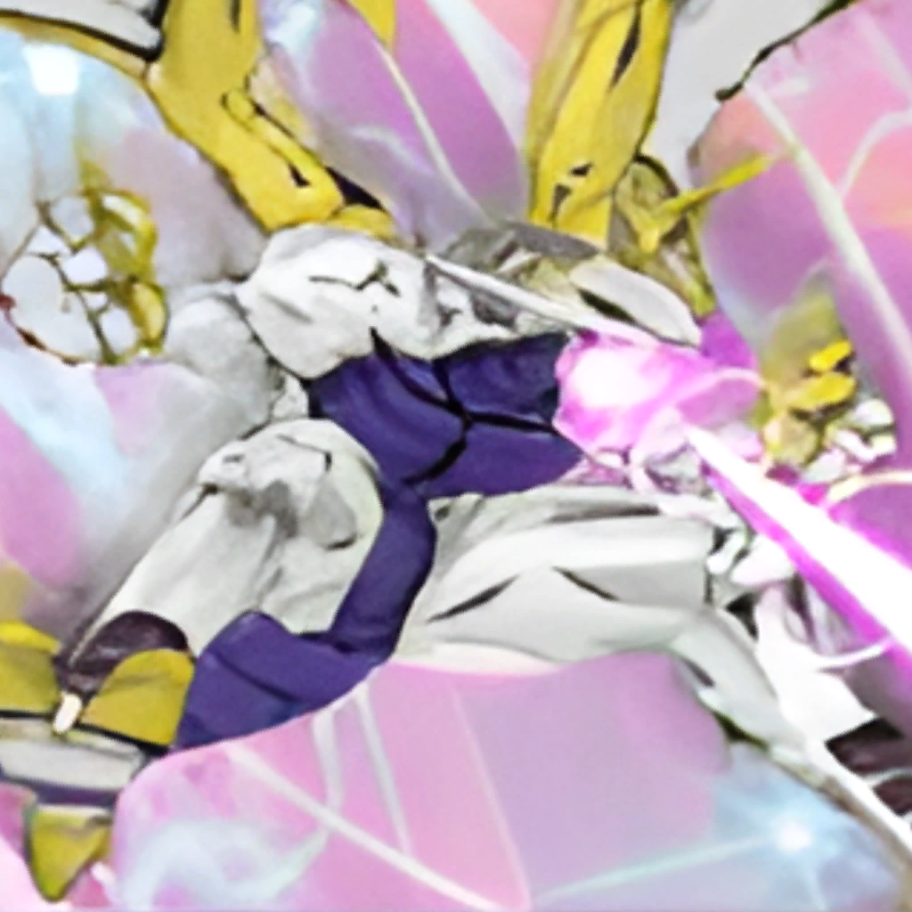 Alpha Blaster